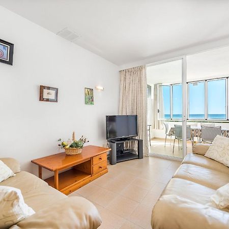 Apartamento Playa De Los Pinos Alcudia  Exterior photo
